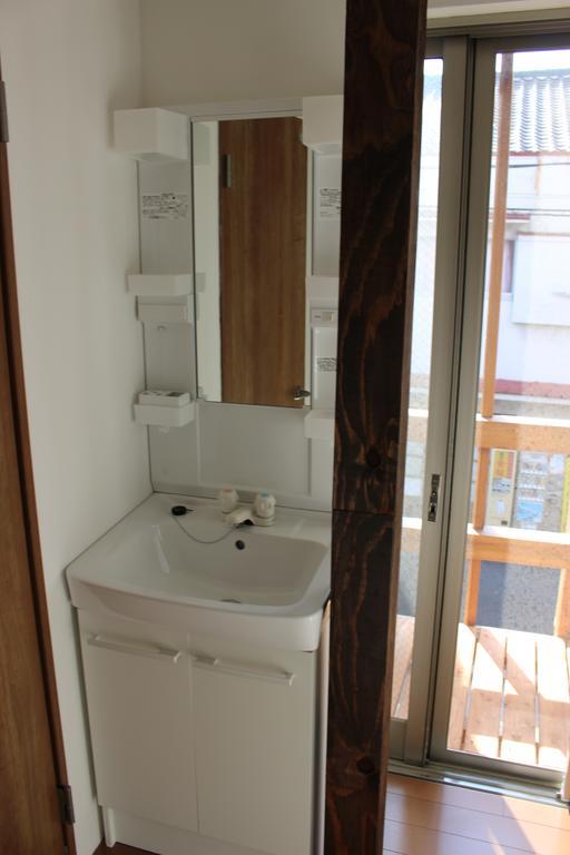 Guest House Haru Οσάκα Εξωτερικό φωτογραφία