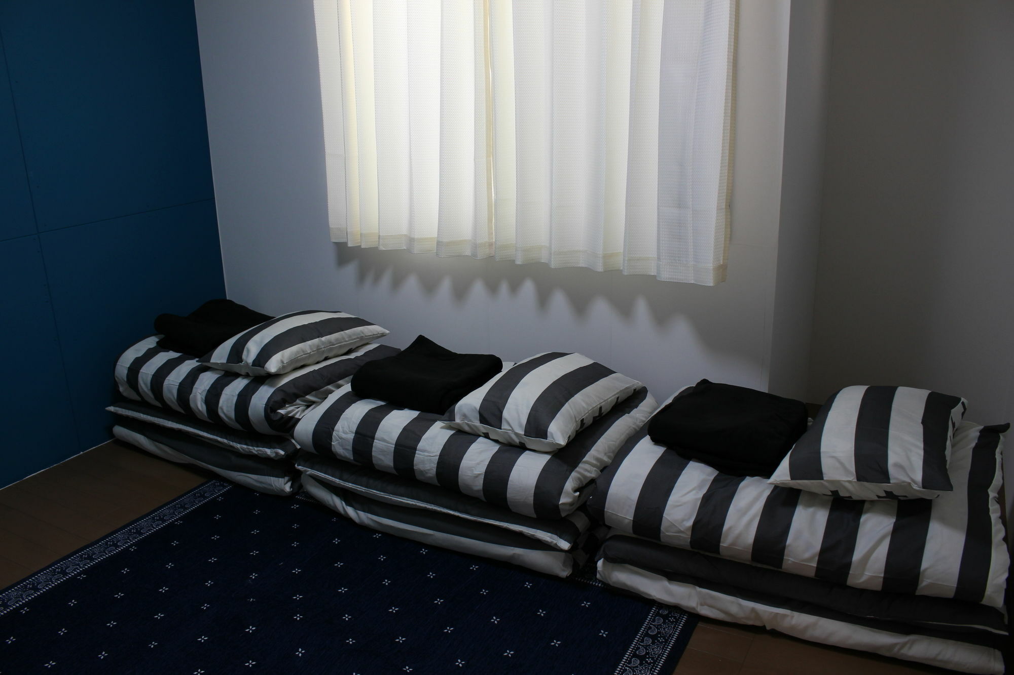 Guest House Haru Οσάκα Εξωτερικό φωτογραφία