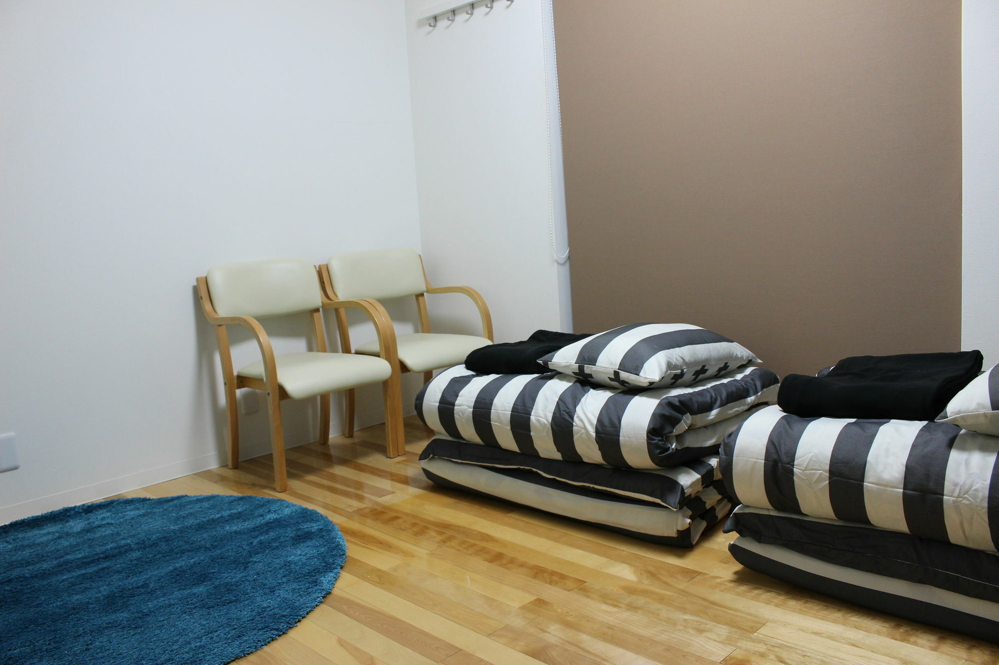Guest House Haru Οσάκα Εξωτερικό φωτογραφία
