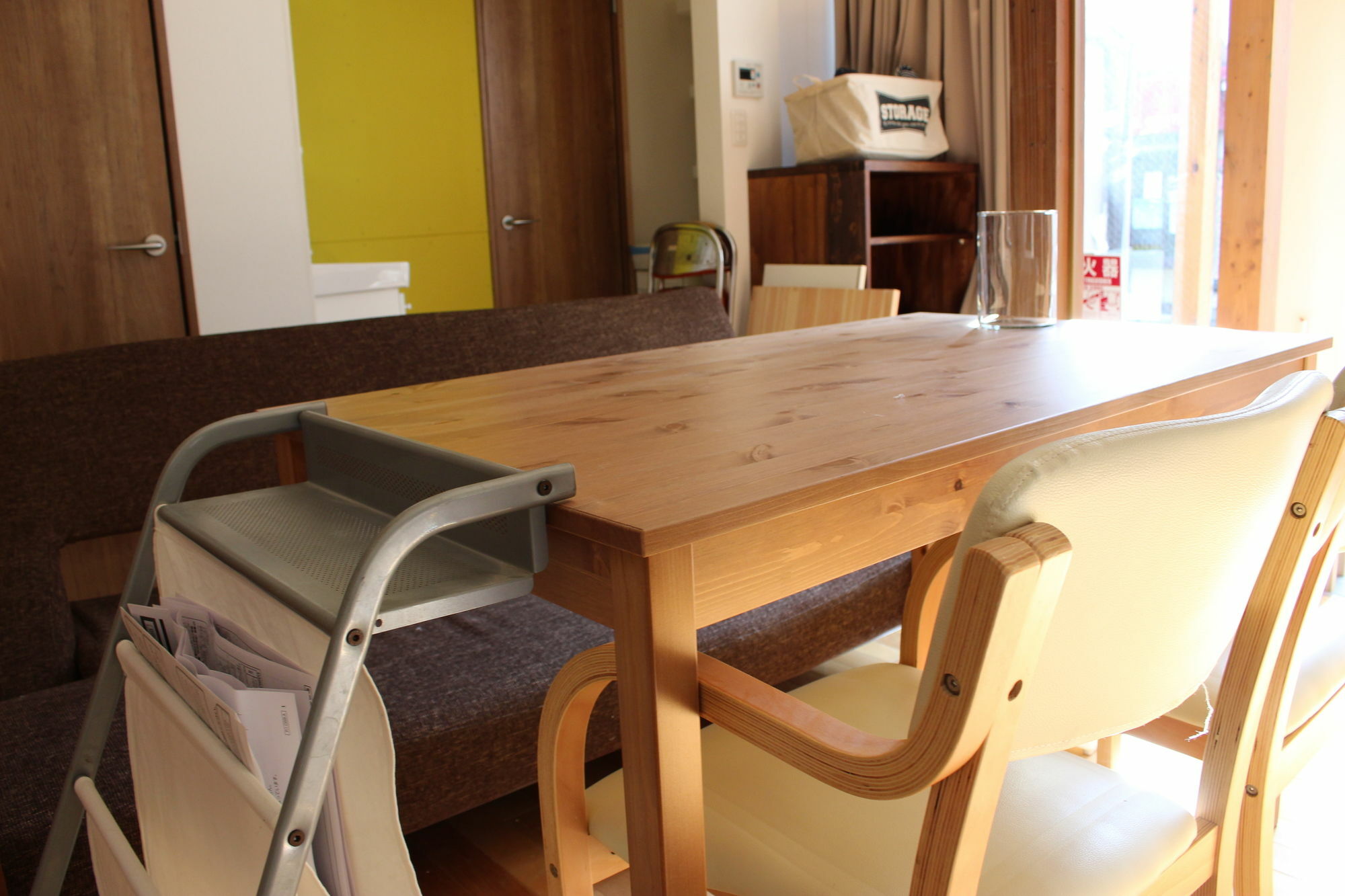 Guest House Haru Οσάκα Εξωτερικό φωτογραφία