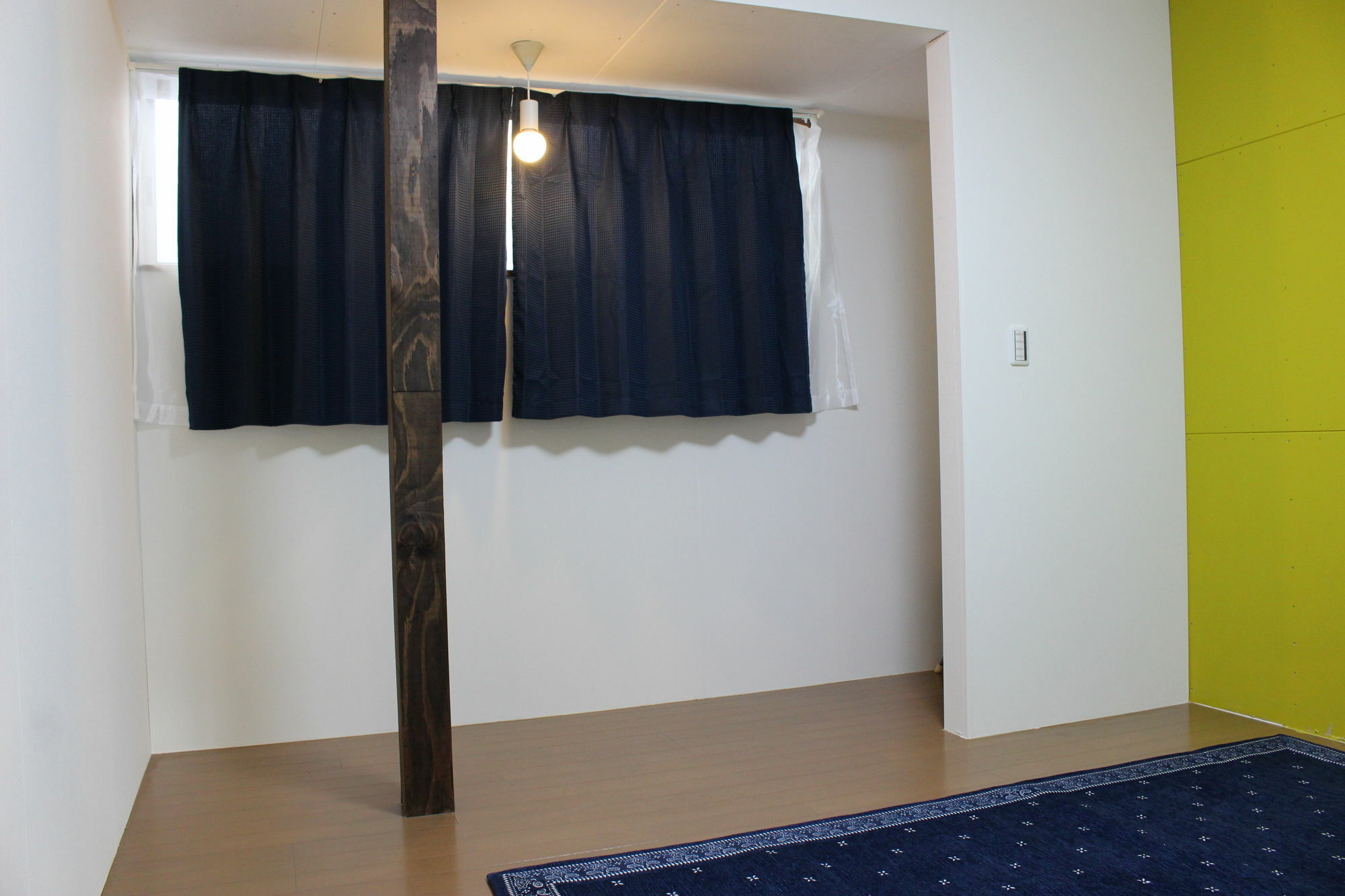 Guest House Haru Οσάκα Εξωτερικό φωτογραφία